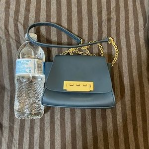 Zac Posen mini crossbody bag
